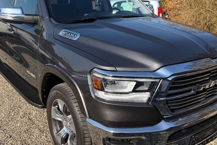 Dodge RAM 72.230 km 40.600 &euro; Niendorf bei Stecknitz 23881