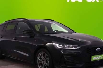 Ford Focus 68.929 km 17.450 &euro; Stade 21682