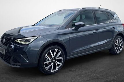 Seat Arona 12.621 km 22.620 &euro; Vechta 49377