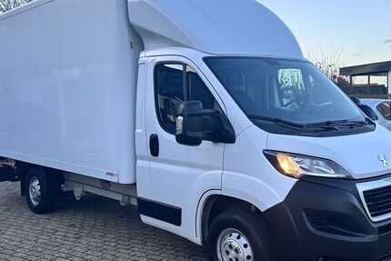 Peugeot Boxer 69.900 km 26.900 &euro; Bassum 27211