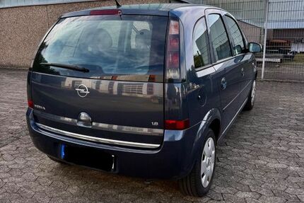 Opel Meriva 181.000 km 900 &euro; Siegen 57074