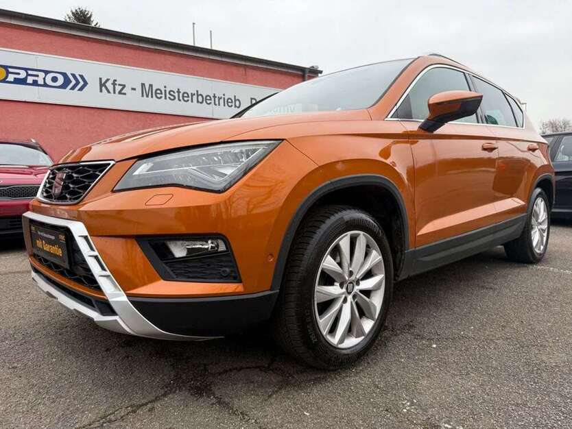 Ateca