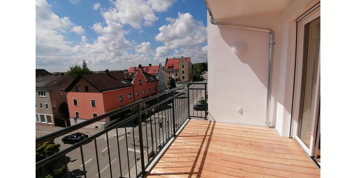 Etagenwohnung Simbach am Inn - 3 Zimmer, 81 m&sup2;, 861&euro; | Angebot:25321875