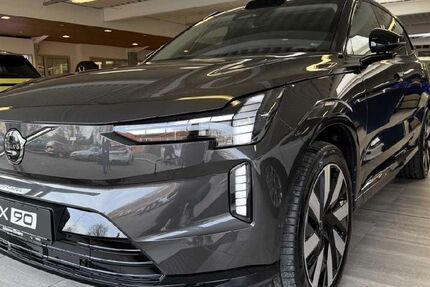 Volvo EX90 1.500 km 84.950 &euro; Papenburg 26871