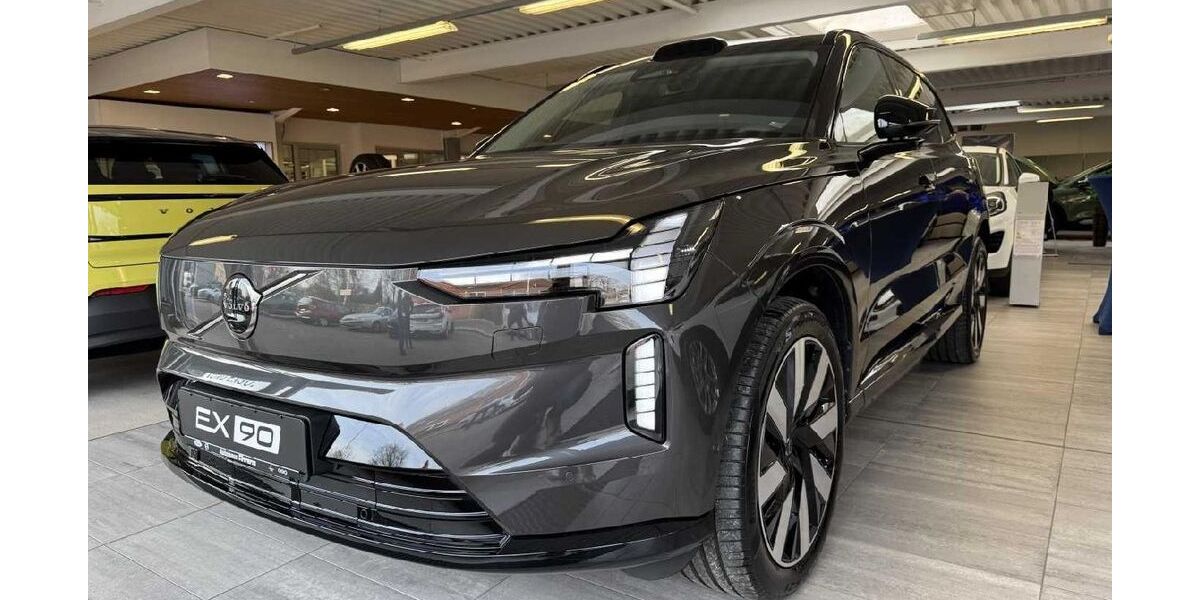 Volvo EX90 1.500 km 84.950 &euro; Papenburg 26871