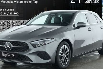 Mercedes-Benz A 200 26.096 km 26.750 &euro; Holzminden 37603