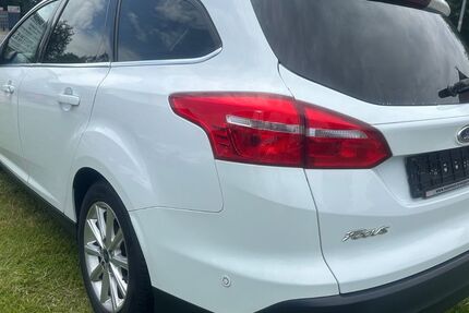 Ford Focus 147.358 km 6.999 &euro; Wietzen 31613
