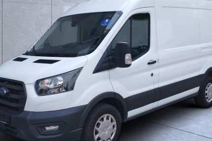 Ford Transit 16.700 km 24.799 &euro; Regensburg 93053