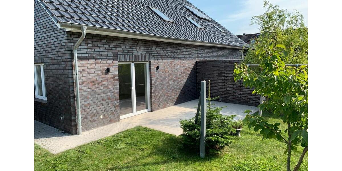 Doppelhaushälfte Lüneburg Goseburg-Zeltberg - 5 Zimmer, 138 m&sup2;, 589.000&euro; | Angebot:23992035