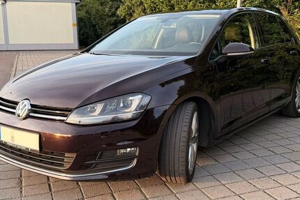 VW Golf 167.000 km 12.999 &euro; Au in der Hallertau 84072