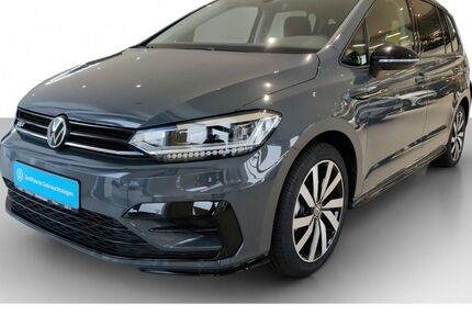 VW Touran 20.500 km 41.960 &euro; Füssen 87629