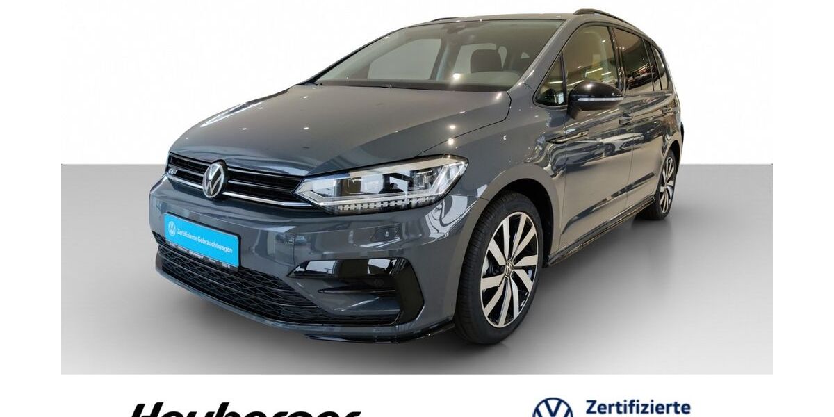VW Touran 20.500 km 41.960 &euro; Füssen 87629