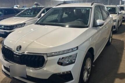 Skoda Kamiq 18.357 km 18.980 &euro; Trier 54292