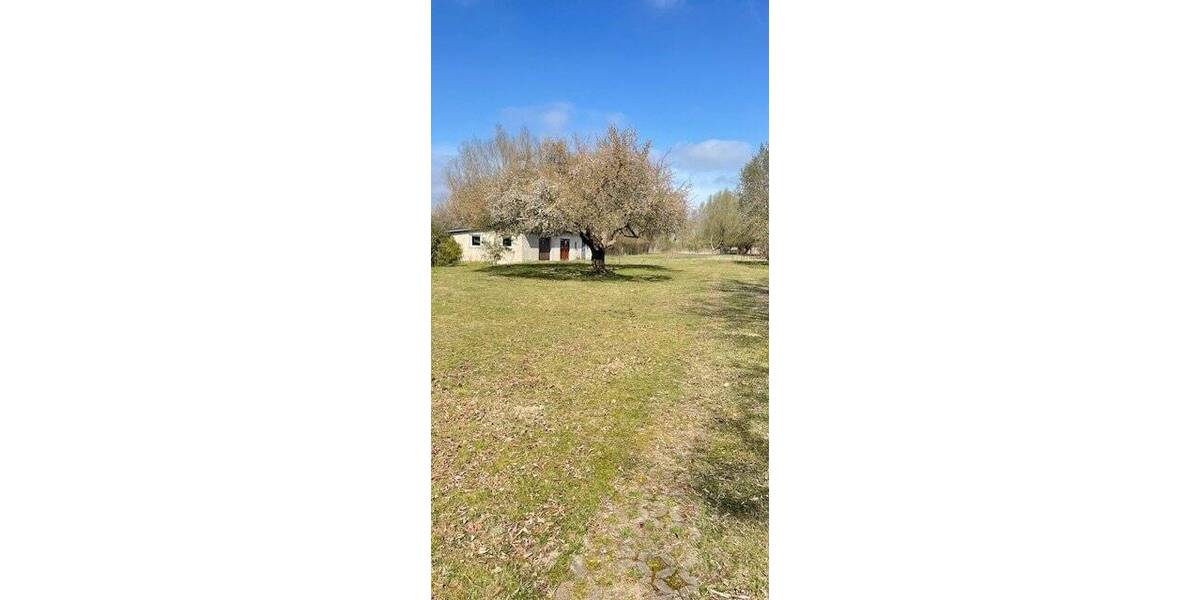 Bungalow Stralendorf - 3 Zimmer, 100 m&sup2;, 490.000&euro; | Angebot:25664621