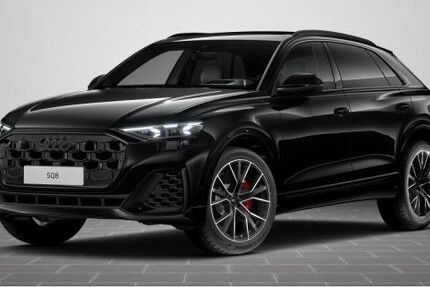 Audi SQ8 9.521 km 110.990 &euro; Mannheim 68309