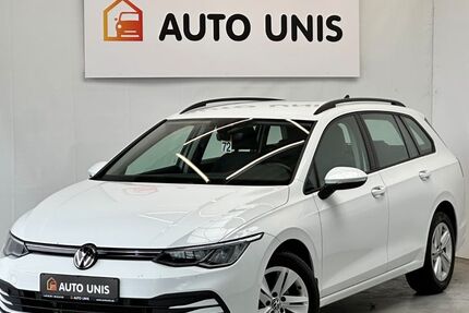 VW Golf 22.137 km 20.706 &euro; Wesel 46485