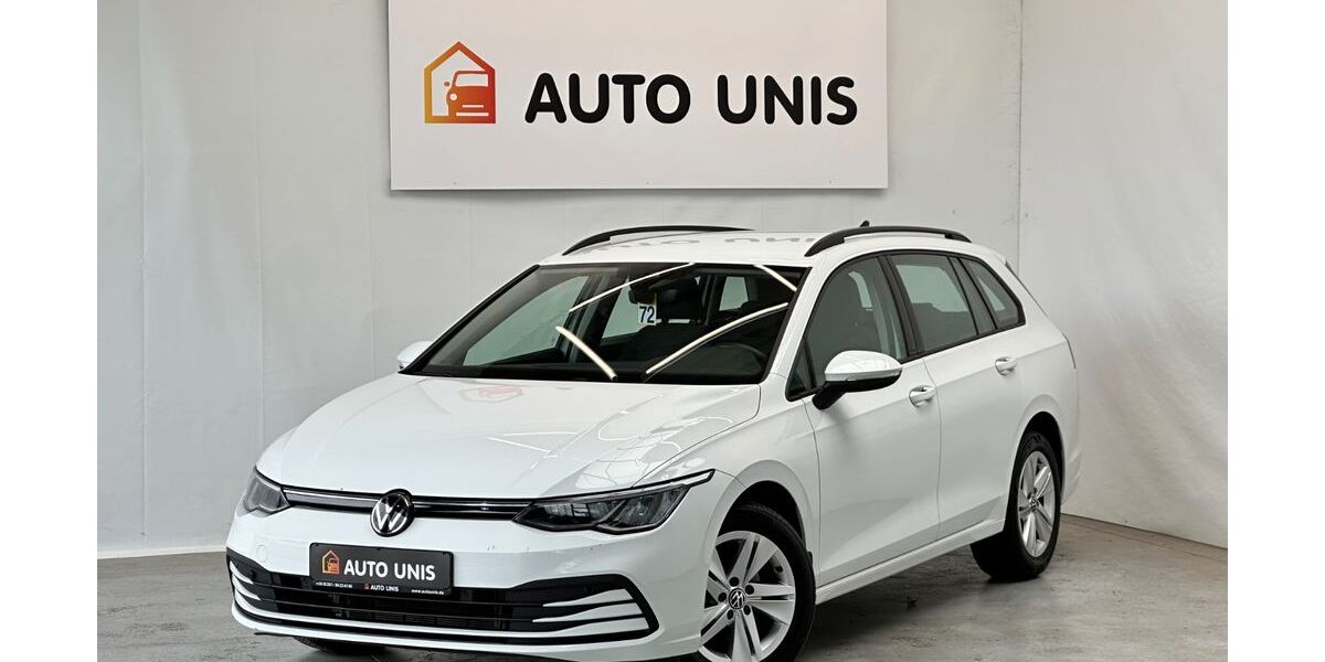 VW Golf 22.137 km 20.706 &euro; Wesel 46485