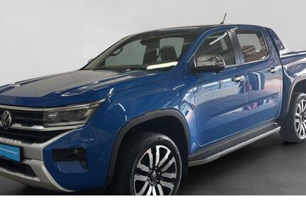 VW Amarok 2.835 km 55.920 &euro; Lüneburg 21335