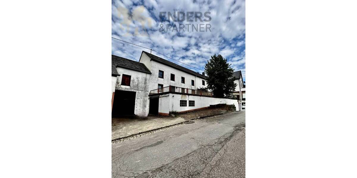 Einfamilienhaus Langsur - 8 Zimmer, 220 m&sup2;, 265.000&euro; | Angebot:20641145