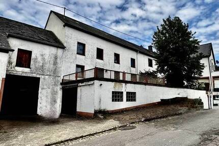 Haus Langsur - 8 Zimmer, 220 m&sup2;, 265.000&euro; | Angebot:20641145