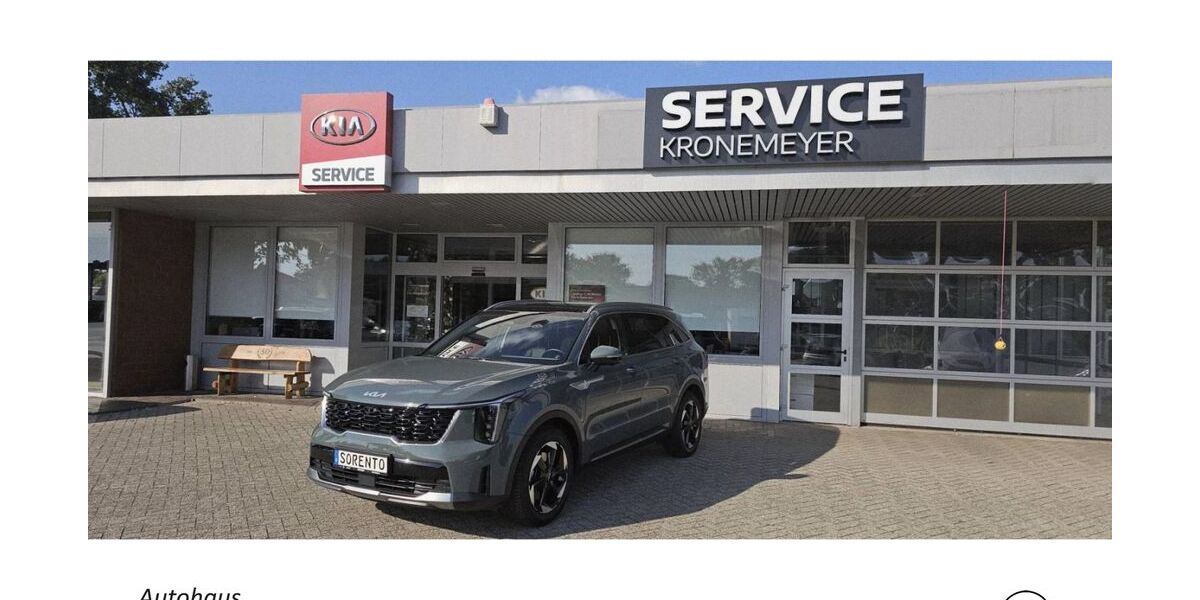 Kia Sorento 13.250 km 49.990 &euro; Emlichheim 49824