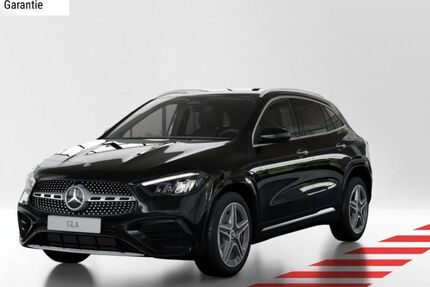 Mercedes-Benz GLA 200 9.419 km 40.890 € Ahrensburg 22926