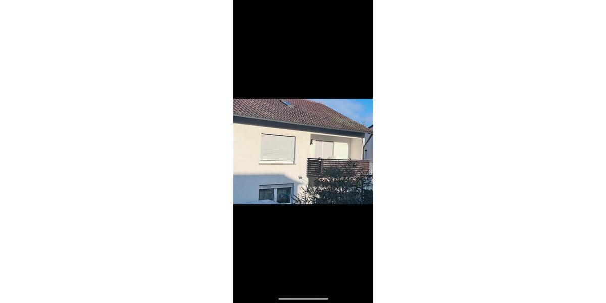 Etagenwohnung Mühlacker - 3 Zimmer, 77 m&sup2;, 800&euro; | Angebot:24850522