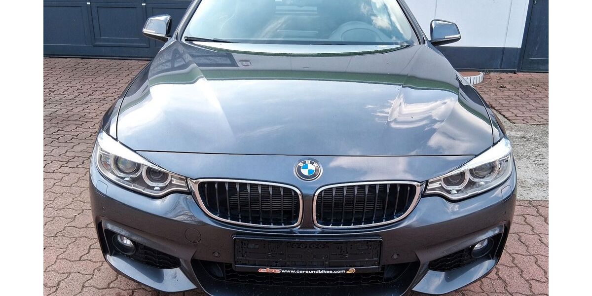 BMW 428 124.150 km 17.500 &euro; Lübbenau OT Bischdorf 03222