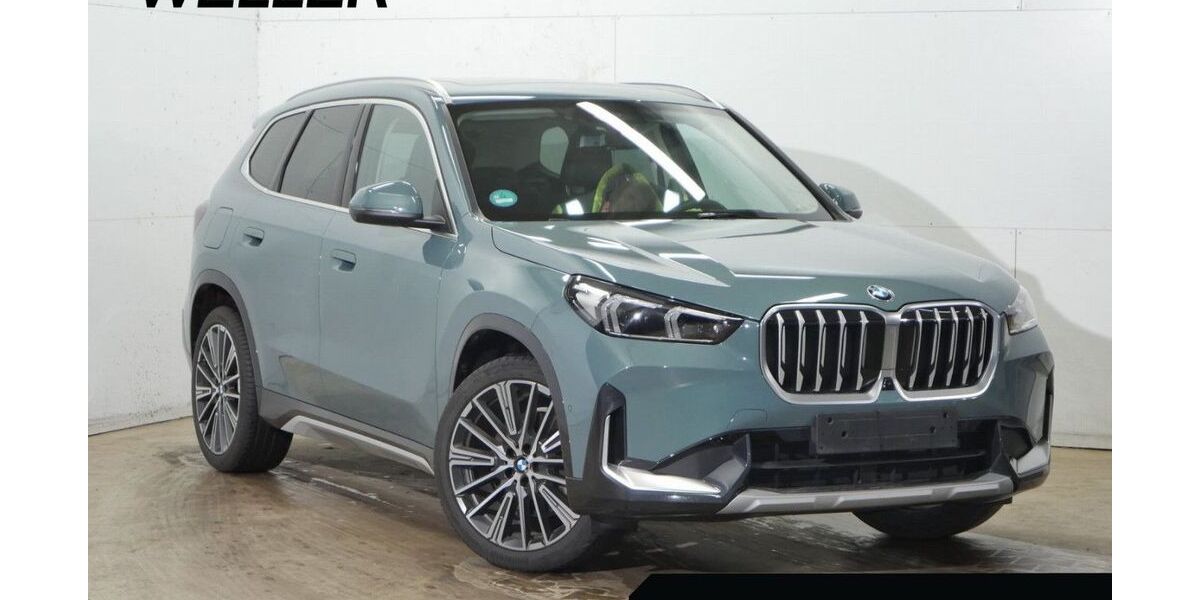 BMW X1 24.216 km 46.850 &euro; Detmold 32758