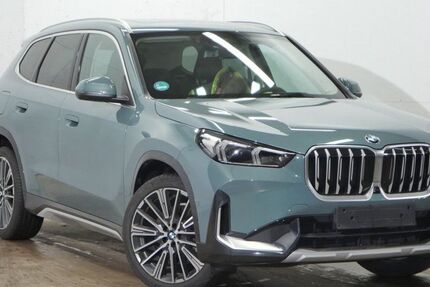 BMW X1 24.226 km 46.850 &euro; Detmold 32758