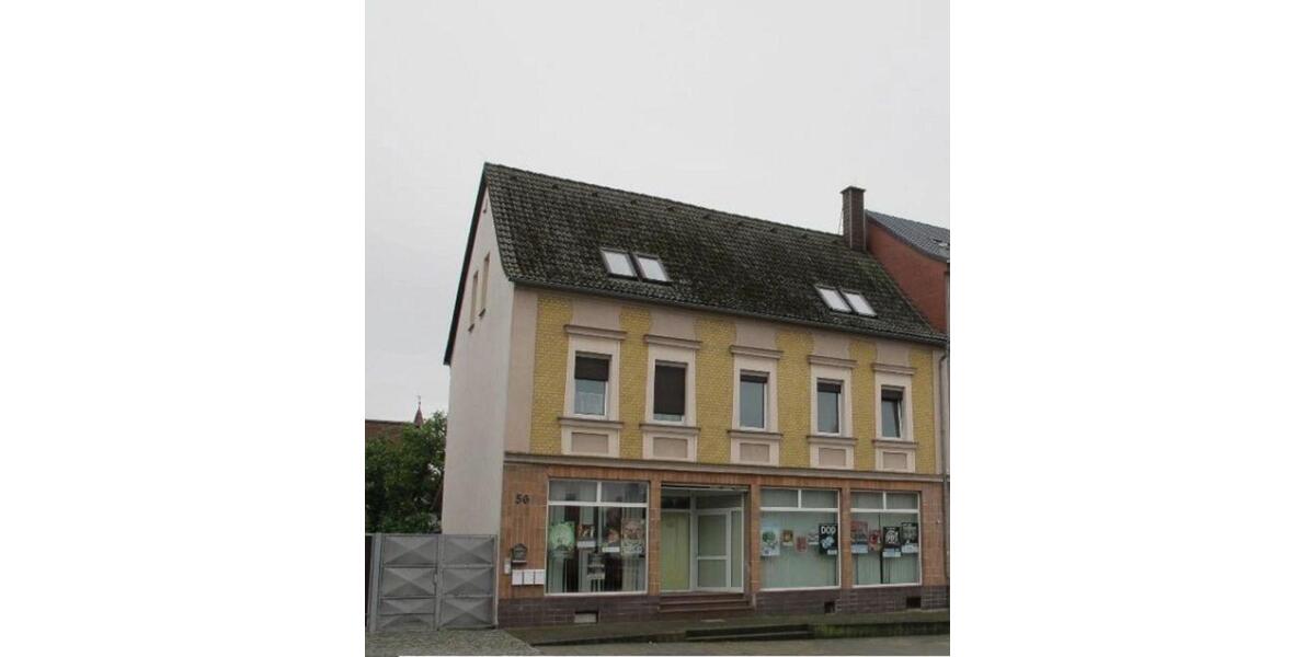Gewerbeobjekt Wittenberg Lutherstadt - 357&euro; | Angebot:23676891
