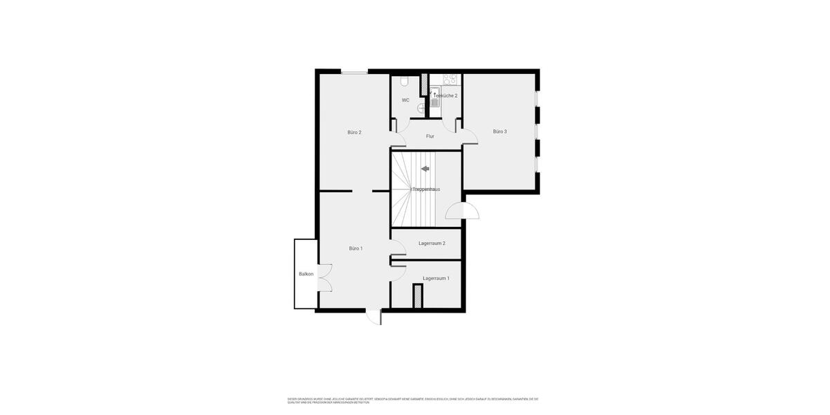 Gewerbeobjekt Cottbus Sachsendorf - 499&euro; | Angebot:25922624