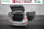 Ford Fiesta EcoBoost Titanium LED+TEMPOMAT+SITZHEIZ 67.364 km 13.500 &euro; Hagenow 19230