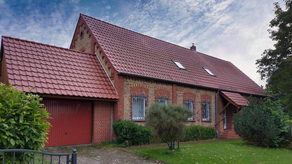 Einfamilienhaus Lalendorf Langhagen - 5 Zimmer, 270 m&sup2;, 299.000&euro; | Angebot:25731362