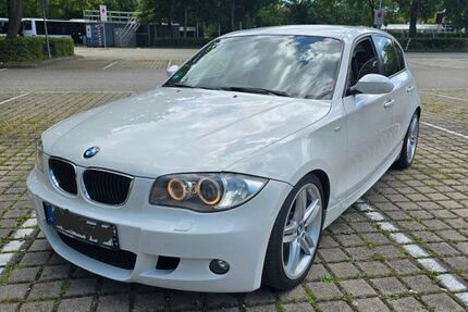 BMW 118 210.600 km 2.600 &euro; Gaimersheim 85080