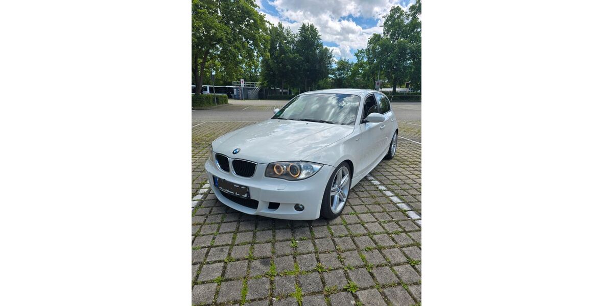 BMW 118 210.600 km 2.600 &euro; Gaimersheim 85080