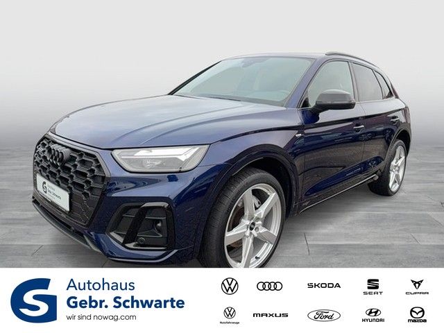 Audi Q5 32.442 km 36.790 &euro; Emden 26723