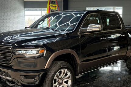 Dodge RAM 69.335 km 49.995 &euro; Husum 25813