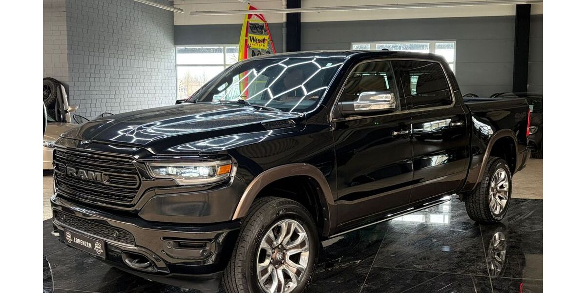 Dodge RAM 69.335 km 49.995 &euro; Husum 25813