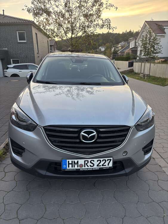 Mazda CX-5 195.000 km 9.000 € Hameln 31789