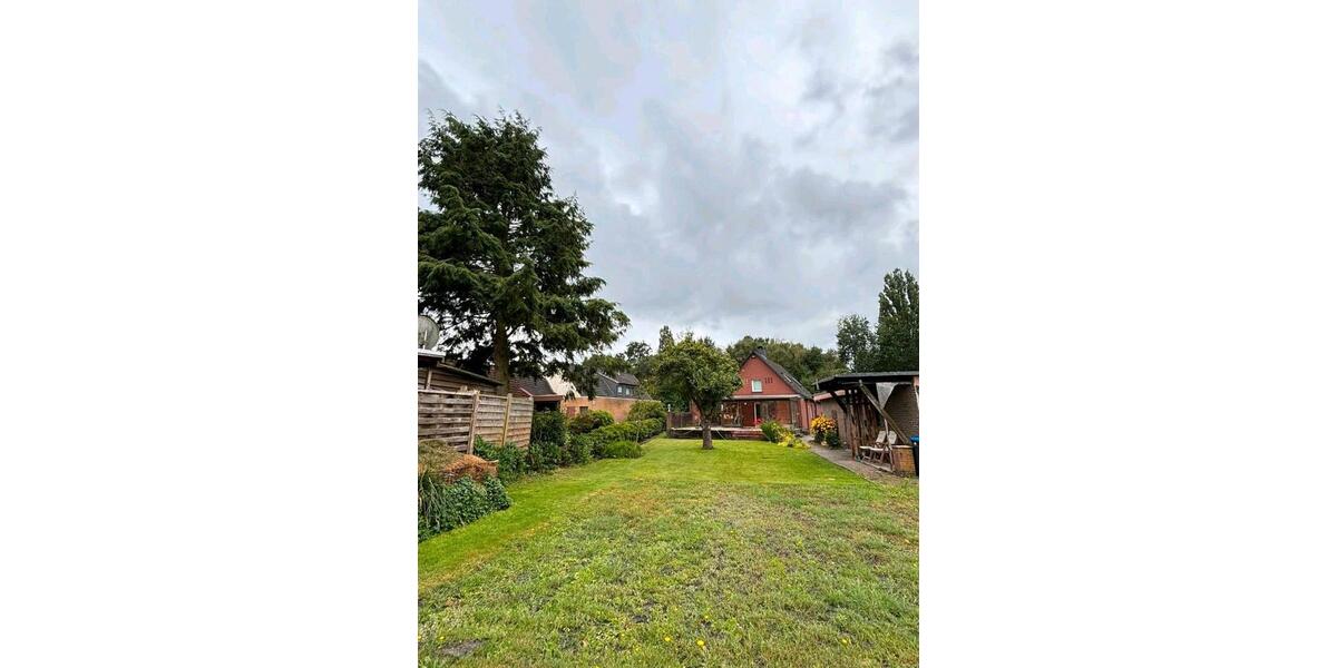Einfamilienhaus Oldenburg Drielaker-Moor - 5 Zimmer, 118 m&sup2;, 460.000&euro; | Angebot:26994803