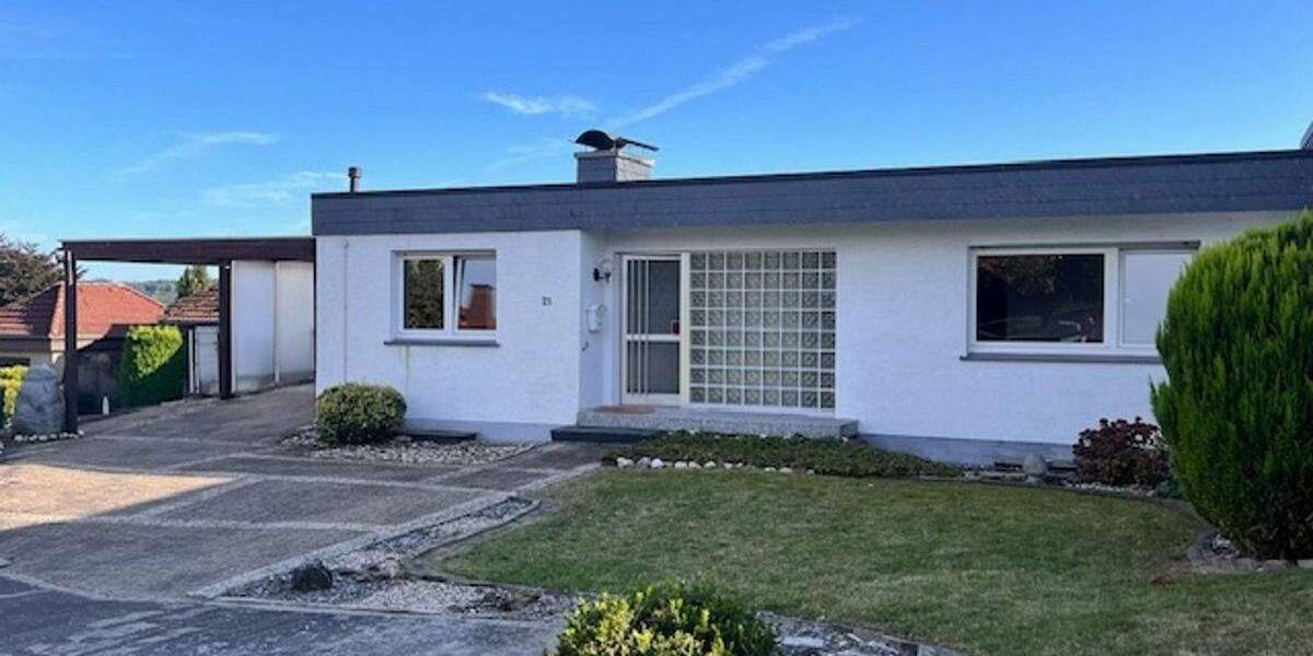 Bungalow Ense-Niederense Niederense - 7 Zimmer, 170 m&sup2;, 305.000&euro; | Angebot:23880958