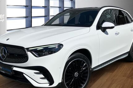 Mercedes-Benz GLC 400 64.646 km 56.390 &euro; Hof 95030