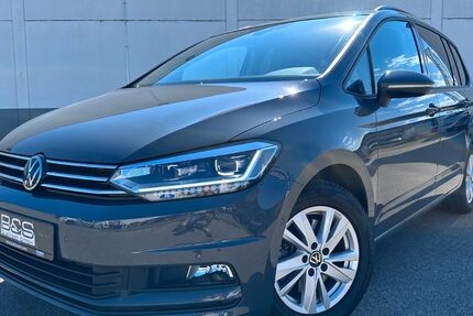 VW Touran 23.900 km 32.490 &euro; Kempten 87439