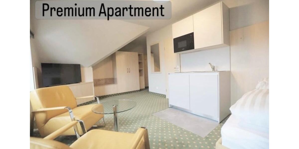 Etagenwohnung Wiesbaden Mainz-Amöneburg - 1 Zimmer, 1 m&sup2;, 450&euro; | Angebot:26040484