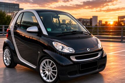 Smart ForTwo 87.500 km 4.800 &euro; Barsbüttel 22885