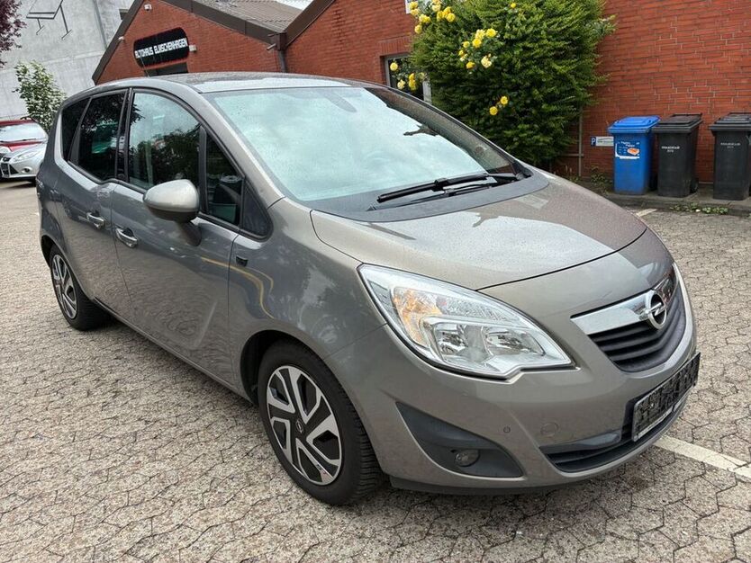 Meriva