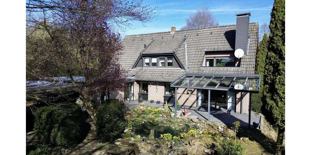 Einfamilienhaus Wietmarschen - 6 Zimmer, 192 m&sup2;, 279.000&euro; | Angebot:26397977