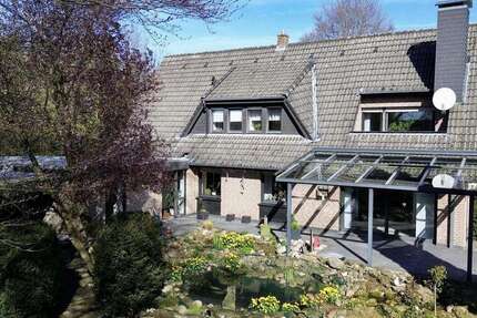 Haus Wietmarschen - 6 Zimmer, 192 m&sup2;, 279.000&euro; | Angebot:26397977