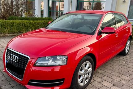 Audi A3 242.000 km 4.100 &euro; kaufbeuren 87600